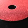 7" Ceramic Resin-Fiber Disc